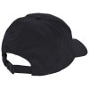 Czapka z daszkiem adidas Baseball Cap 3 Stripes JY0938 czarny OFSM